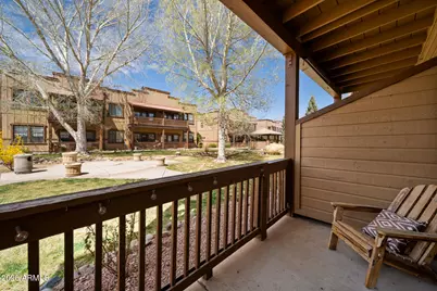2395 Quarter Horse Trail #133, Overgaard, AZ 85933 - Photo 14