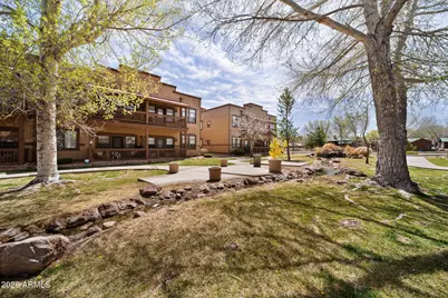 2395 Quarter Horse Trail #133, Overgaard, AZ 85933 - Photo 16