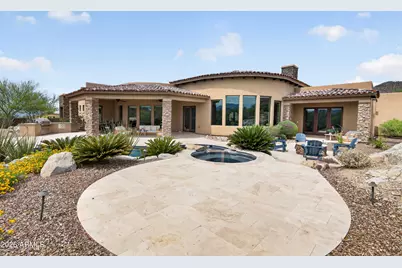 14530 N Granite Peak Place, Oro Valley, AZ 85755 - Photo 66