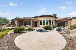 14530 N Granite Peak Pl, Oro Valley, AZ 85755 - Photo 66