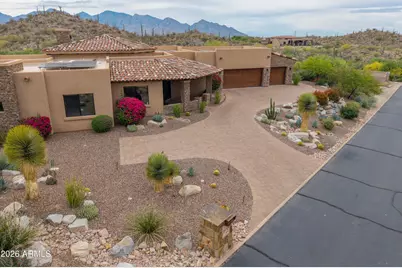 14530 N Granite Peak Place, Oro Valley, AZ 85755 - Photo 6