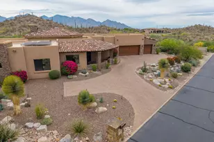 14530 N Granite Peak Pl, Oro Valley, AZ 85755 - Photo 6
