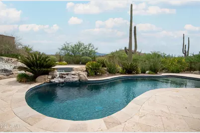 14530 N Granite Peak Place, Oro Valley, AZ 85755 - Photo 62