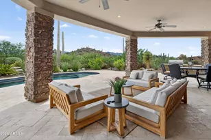 14530 N Granite Peak Pl, Oro Valley, AZ 85755 - Photo 56