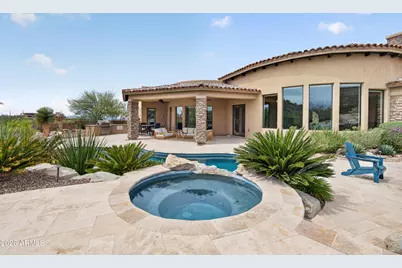 14530 N Granite Peak Place, Oro Valley, AZ 85755 - Photo 64
