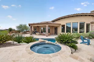 14530 N Granite Peak Pl, Oro Valley, AZ 85755 - Photo 64