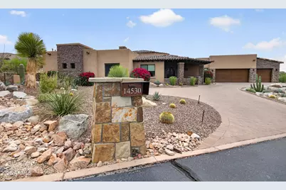 14530 N Granite Peak Place, Oro Valley, AZ 85755 - Photo 8