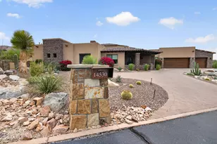 14530 N Granite Peak Pl, Oro Valley, AZ 85755 - Photo 8
