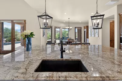 14530 N Granite Peak Place, Oro Valley, AZ 85755 - Photo 20