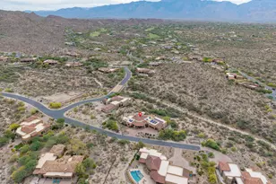 14530 N Granite Peak Pl, Oro Valley, AZ 85755 - Photo 4