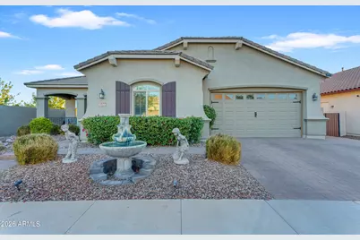 35172 N Sonoita Road, San Tan Valley, AZ 85144 - Photo 42