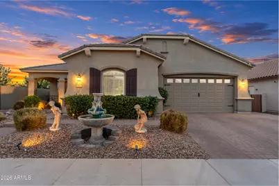 35172 N Sonoita Road, San Tan Valley, AZ 85144 - Photo 2