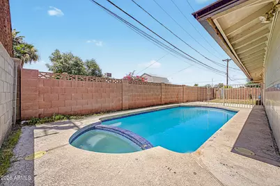 3437 W Belmont Avenue, Phoenix, AZ 85051 - Photo 28
