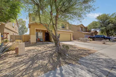 19873 N Castille Drive, Maricopa, AZ 85138 - Photo 2