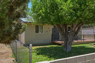 303 W Saddle Lane, Payson, AZ 85541 - Photo 2