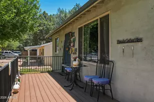 303 W Saddle Ln, Payson, AZ 85541 - Photo 4