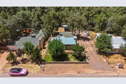 303 W Saddle Lane, Payson, AZ 85541 - Photo 32