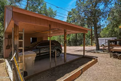 303 W Saddle Lane, Payson, AZ 85541 - Photo 30