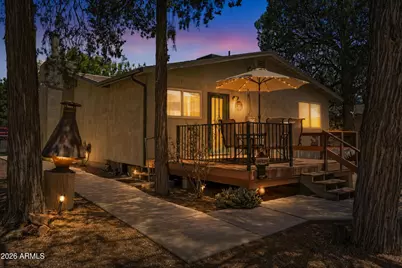 303 W Saddle Lane, Payson, AZ 85541 - Photo 28