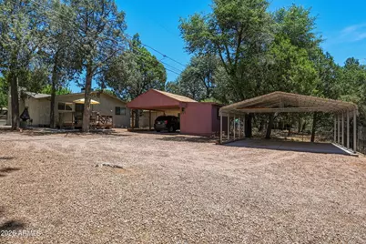 303 W Saddle Lane, Payson, AZ 85541 - Photo 26