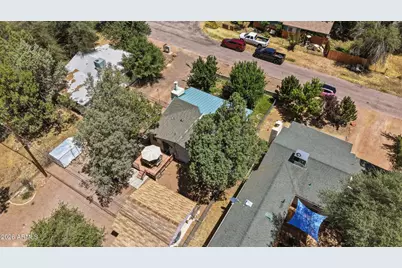 303 W Saddle Lane, Payson, AZ 85541 - Photo 34