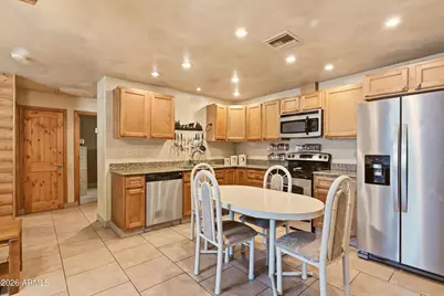 303 W Saddle Lane, Payson, AZ 85541 - Photo 12