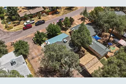 303 W Saddle Lane, Payson, AZ 85541 - Photo 36