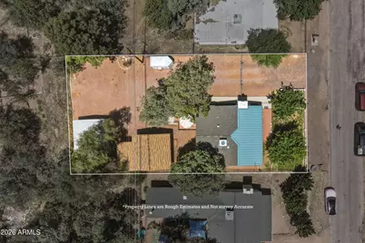 303 W Saddle Lane, Payson, AZ 85541 - Photo 38