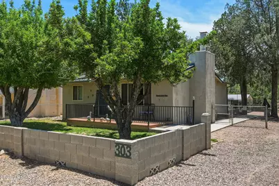 303 W Saddle Lane, Payson, AZ 85541 - Photo 6