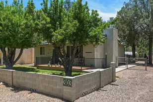 303 W Saddle Ln, Payson, AZ 85541 - Photo 6