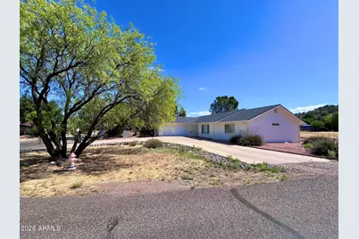 4385 N Fairway Drive, Rimrock, AZ 86335 - Photo 32