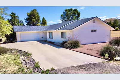 4385 N Fairway Drive, Rimrock, AZ 86335 - Photo 2