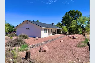 4385 N Fairway Drive, Rimrock, AZ 86335 - Photo 34