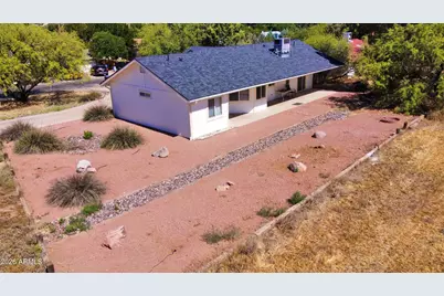 4385 N Fairway Drive, Rimrock, AZ 86335 - Photo 4