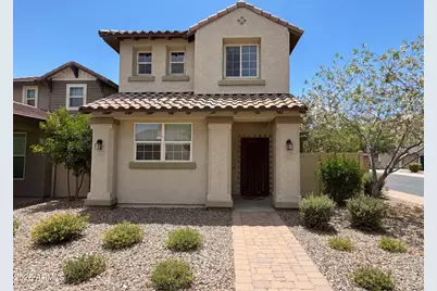 29291 N 123rd Drive, Peoria, AZ 85383 - Photo 1