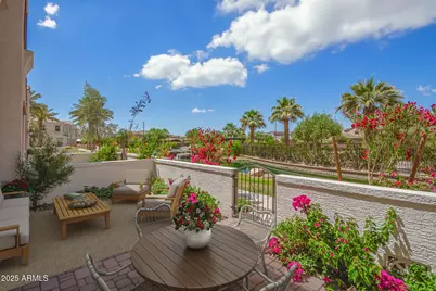 4077 S Sabrina Drive #5, Chandler, AZ 85248 - Photo 4