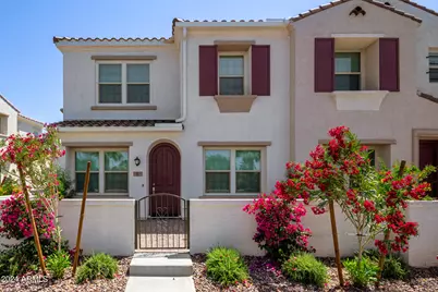 4077 S Sabrina Drive #5, Chandler, AZ 85248 - Photo 2