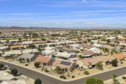 14222 W Colt Lane, Sun City West, AZ 85375 - Photo 66