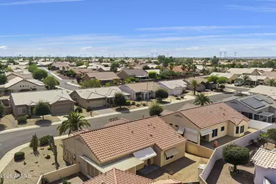 14222 W Colt Lane, Sun City West, AZ 85375 - Photo 76