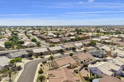 14222 W Colt Lane, Sun City West, AZ 85375 - Photo 74