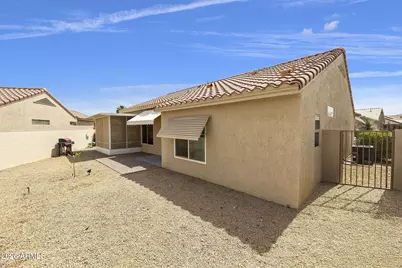 14222 W Colt Lane, Sun City West, AZ 85375 - Photo 54
