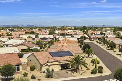 14222 W Colt Lane, Sun City West, AZ 85375 - Photo 62