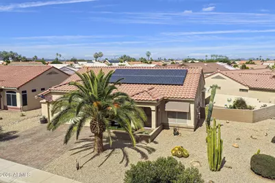 14222 W Colt Lane, Sun City West, AZ 85375 - Photo 58