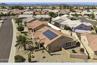 14222 W Colt Lane, Sun City West, AZ 85375 - Photo 80
