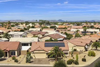 14222 W Colt Lane, Sun City West, AZ 85375 - Photo 64