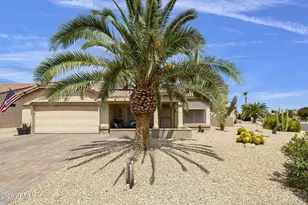 14222 W Colt Ln, Sun City West, AZ 85375 - Photo 82