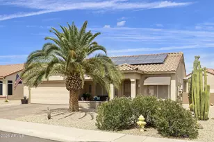 14222 W Colt Ln, Sun City West, AZ 85375 - Photo 80