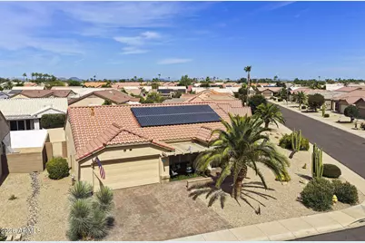 14222 W Colt Lane, Sun City West, AZ 85375 - Photo 8