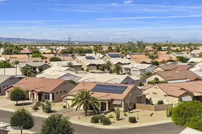 14222 W Colt Lane, Sun City West, AZ 85375 - Photo 68
