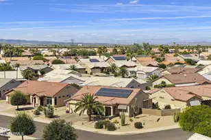 14222 W Colt Ln, Sun City West, AZ 85375 - Photo 68